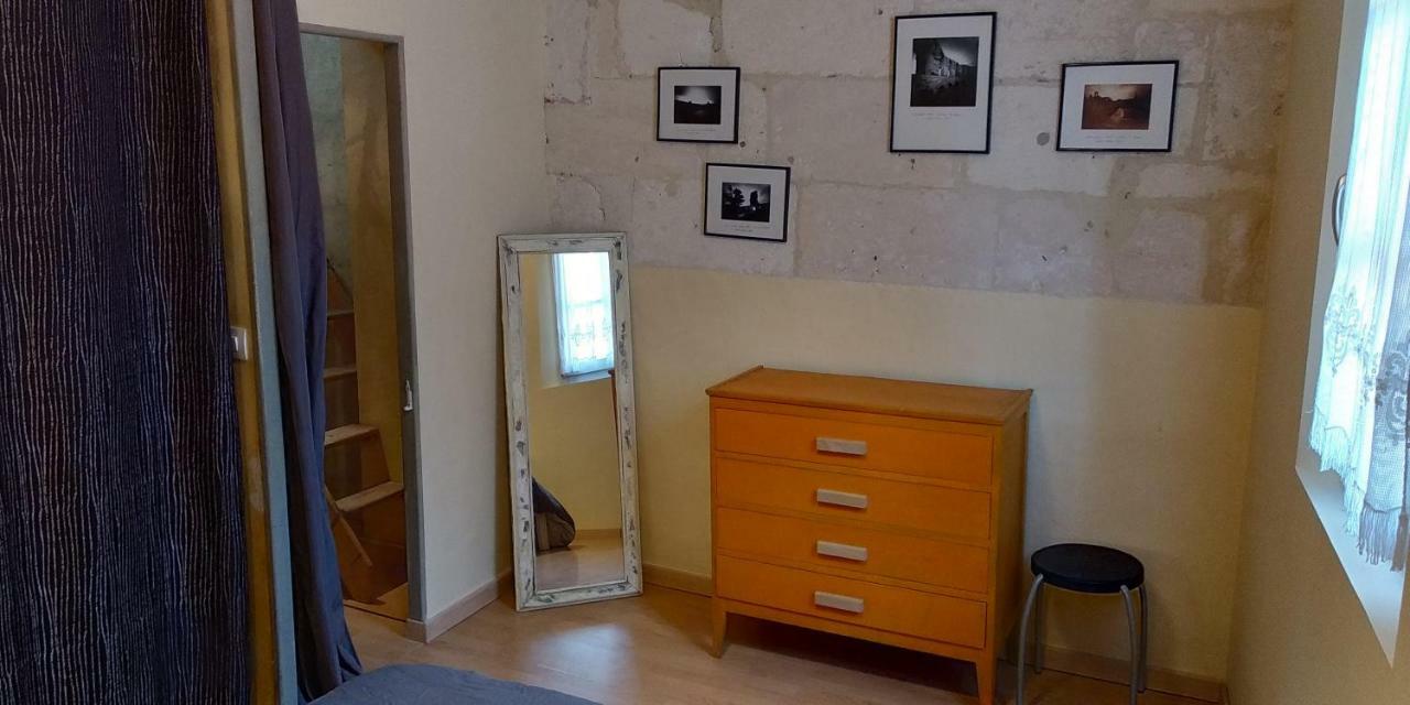 Ferienwohnung Le Nid Des Arenes Arles Exterior foto