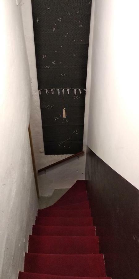Ferienwohnung Le Nid Des Arenes Arles Exterior foto